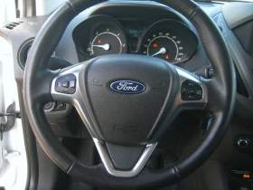 Ford Courier 1, 5d  navi - 16900 лв. / 8640.83 € - 31139495 11