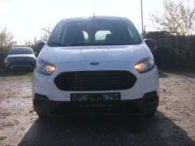 Ford Courier 1, 5d  navi - 16900 лв. / 8640.83 € - 31139495 2