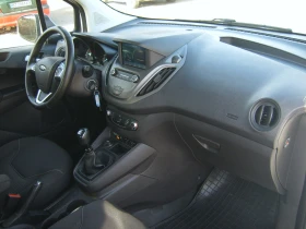 Ford Courier 1, 5d  navi - 16900 лв. / 8640.83 € - 31139495 7