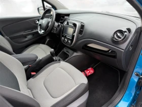Renault Captur 1.5dCI/Nav/Euro6 - 7999 € / 15644.68 лв. - 21026187 11