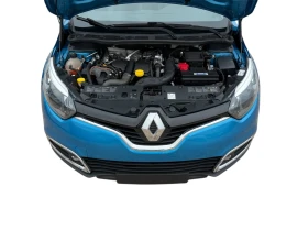 Renault Captur 1.5dCI/Nav/Euro6 - 7999 € / 15644.68 лв. - 21026187 15