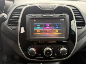Renault Captur 1.5dCI/Nav/Euro6 - 7999 € / 15644.68 лв. - 21026187 12