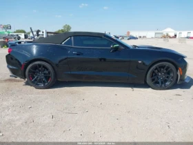 Chevrolet Camaro 1LT - 31500 лв. / 16105.69 € - 90711153 14
