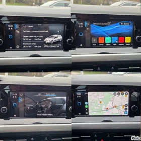 VW Golf 2.0TDI LED DIGITAL - 29990 лв. / 15333.64 € - 18624611 15