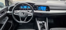 VW Golf 2.0TDI LED DIGITAL - 29990 лв. / 15333.64 € - 18624611 11
