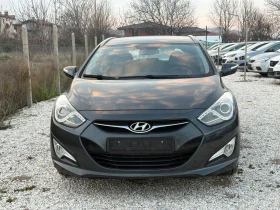 Hyundai I40 1.6 i 135ps, снимка 10