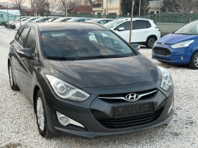 Hyundai I40 1.6 i 135ps