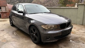 ����� �� �������� �� BMW 120 163�� ��������� �������