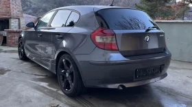 ����� �� �������� �� BMW 120 163�� ��������� �������