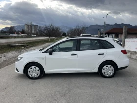 Seat Ibiza 1.2TDI 75кс EURO 5B 131 000км КЛИМАТИК  - 2769 € / 5415.69 лв. - 38409374 6