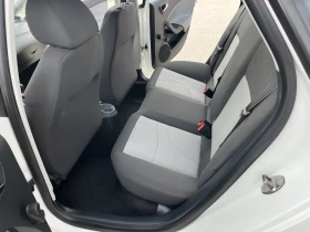 Seat Ibiza 1.2TDI 75кс EURO 5B 131 000км КЛИМАТИК  - 2769 € / 5415.69 лв. - 38409374 9