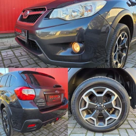 Subaru XV 1.6i 4x4 - 5950 € / 11637.19 лв. - 32751796 8