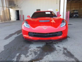Chevrolet Corvette 1LT 6.2L V8 460кс - 28000 € / 54763.24 лв. - 17104341 5