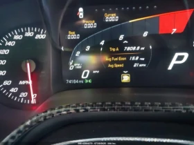 Chevrolet Corvette 1LT 6.2L V8 460кс - 28000 € / 54763.24 лв. - 17104341 12