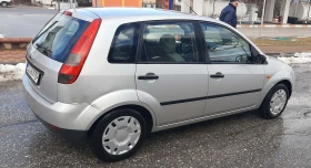 Ford Fiesta - 1500 € / 2933.74 лв. - 59834650 3