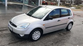 Ford Fiesta - 1500 € / 2933.74 лв. - 59834650 2