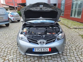 Toyota Auris 2.0 D-4D Touring Sports! - 7150 € / 13984.18 лв. - 38976965 2