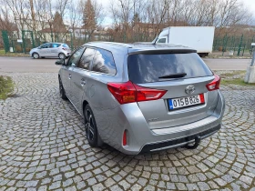 Toyota Auris 2.0 D-4D Touring Sports! - 7150 € / 13984.18 лв. - 38976965 8