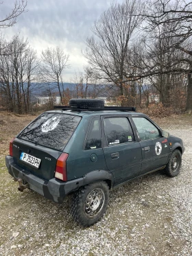 Citroen Ax 1.4 75 4х4 - 1950 € / 3813.87 лв. - 47800144 3