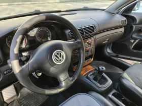 VW Passat 1.9 TDI 131к.с. - 2200 € / 4302.83 лв. - 21234992 8