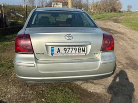 Toyota Avensis - 2000 € / 3911.66 лв. - 92421305 8