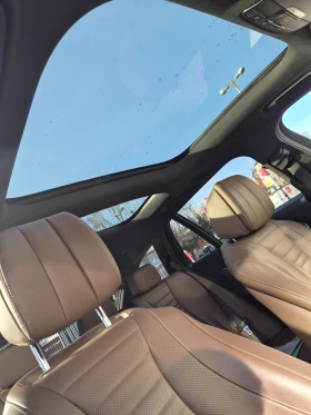 Mercedes-Benz E 400 E400 4 MATIC AMG, снимка 10 - Автомобили и джипове - 53638928