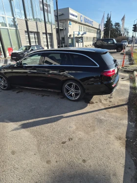 Mercedes-Benz E 400 E400 4 MATIC AMG, снимка 2 - Автомобили и джипове - 53638928