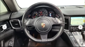 Porsche Panamera PDK* FACELIFT* ПОДГРЕВ* ОБДУХВАНЕ* КАМЕРА*  - 15681 € / 30669.37 лв. - 67203962 7