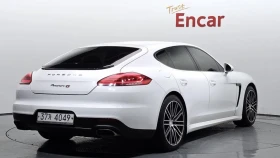 Porsche Panamera PDK* FACELIFT* ПОДГРЕВ* ОБДУХВАНЕ* КАМЕРА*  - 15681 € / 30669.37 лв. - 67203962 2