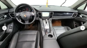 Porsche Panamera PDK* FACELIFT* ПОДГРЕВ* ОБДУХВАНЕ* КАМЕРА*  - 15681 € / 30669.37 лв. - 67203962 6