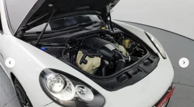 Porsche Panamera PDK* FACELIFT* ПОДГРЕВ* ОБДУХВАНЕ* КАМЕРА*  - 15681 € / 30669.37 лв. - 67203962 16