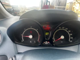 Ford Fiesta - 3300 € / 6454.24 лв. - 85055857 3