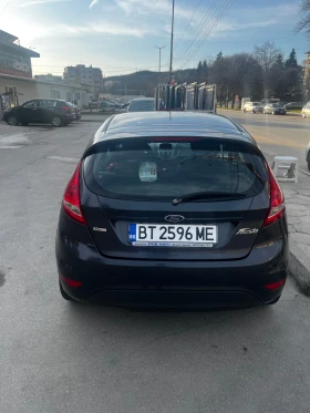 Ford Fiesta - 3300 € / 6454.24 лв. - 85055857 7