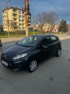 Ford Fiesta - 3300 € / 6454.24 лв. - 85055857 8
