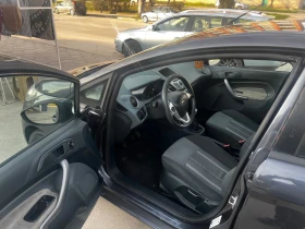 Ford Fiesta - 3300 € / 6454.24 лв. - 85055857 5