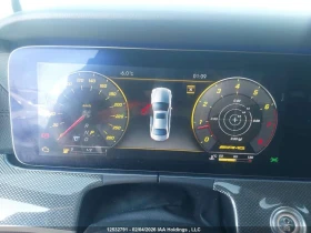 Mercedes-Benz E 43 AMG * 4MATIC * CARFAX * BURMESTER * CARBON * ��������� | Mobile.bg � ����� ������ 8