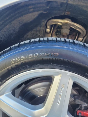 Mercedes-Benz ML 550 | Mobile.bg � ����� ������ 7