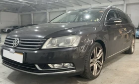 VW Passat HIGHLINE ОЧАКВАН ВНОС  - цена по договаряне - 91182470 4