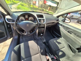 Peugeot 207 - 2000 € / 3911.66 лв. - 43612563 6