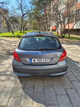 Peugeot 207 - 2000 € / 3911.66 лв. - 43612563 4