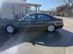 Mercedes-Benz E 270 CDI Avantgarde - 4210 € / 8234.04 лв. - 62894249 2