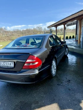 Mercedes-Benz E 270 CDI Avantgarde - 4210 € / 8234.04 лв. - 62894249 3