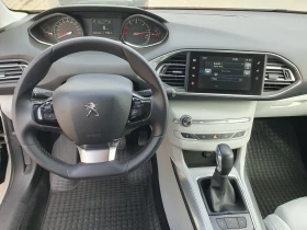 Peugeot 308 150hp  full led - 6200 € / 12126.15 лв. - 49634988 8