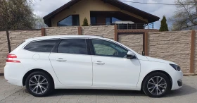 Peugeot 308 150hp  full led - 6200 € / 12126.15 лв. - 49634988 3