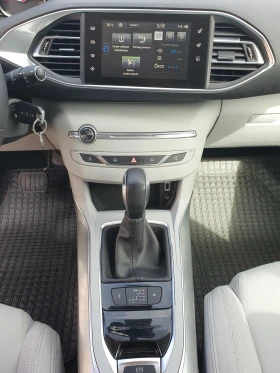 Peugeot 308 150hp  full led - 6200 € / 12126.15 лв. - 49634988 15