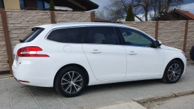 Peugeot 308 150hp  full led - 6200 € / 12126.15 лв. - 49634988 4