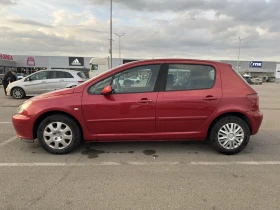 Peugeot 307 1.6 бензин 110 коня - 2600 € / 5085.16 лв. - 57032663 3