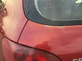 Peugeot 307 1.6 бензин 110 коня - 2600 € / 5085.16 лв. - 57032663 9