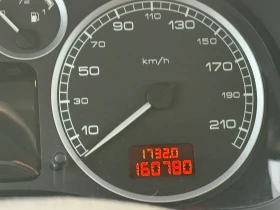 Peugeot 307 1.6 бензин 110 коня - 2600 € / 5085.16 лв. - 57032663 7