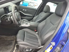 BMW 330 M ПАКЕТ/XDRIVE/CARFAX/ПАНО/ПАМЕТ/ПОДГРЕВ/ШИБЕДАХ  | Auto.bg — изображение 7